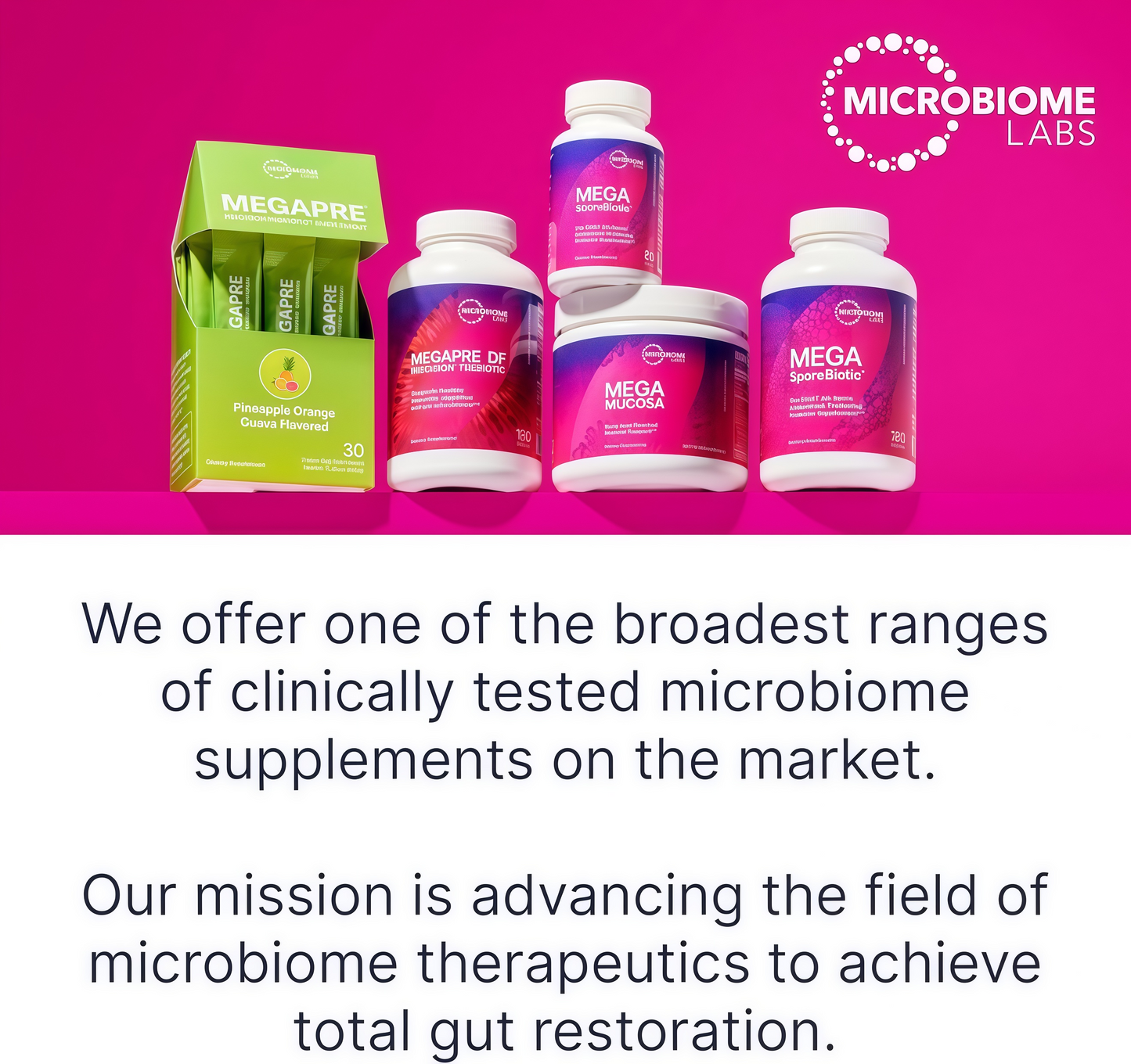 MegaSporeBiotic