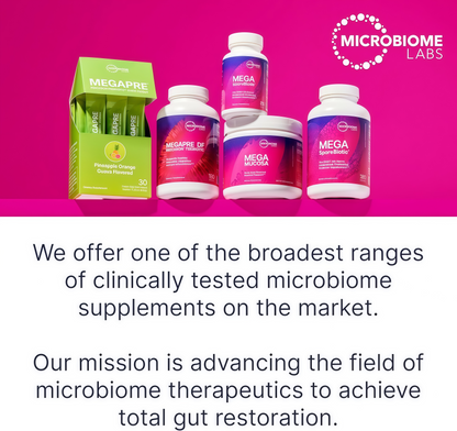 MegaSporeBiotic